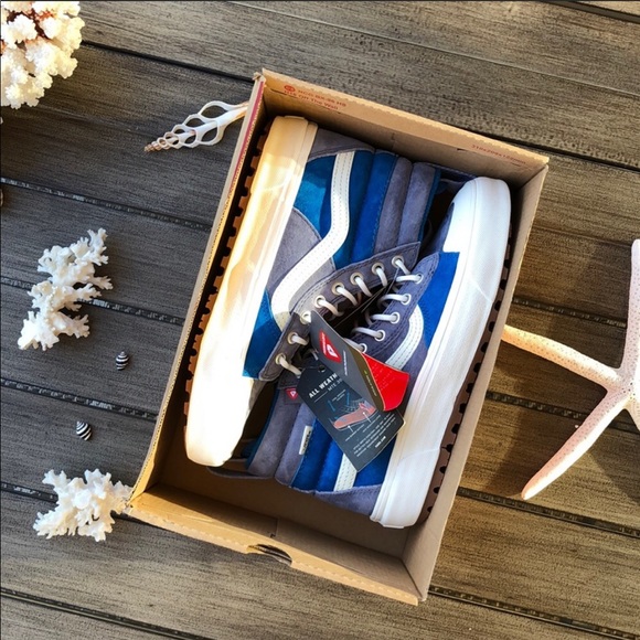 🌴🔆VANS- ALL WEATHER HIKING BOOTS🔆🌴 - Picture 15 of 16